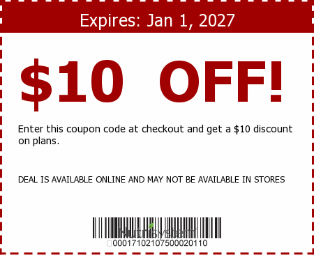 Nutrisystem Promo Code