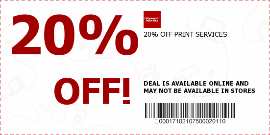 Office Depot Coupons