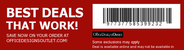 Office Designs Outlet Coupon