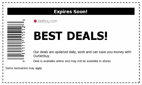 Outletbuy Deals