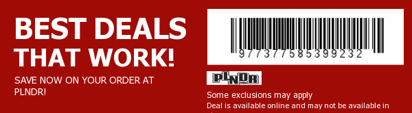 PLNDR Coupon