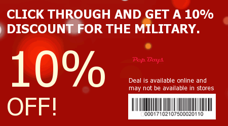 Pep Boys Coupon Code