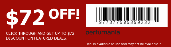 Perfumania Coupon