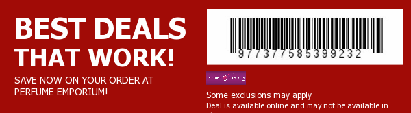 Perfume Emporium Coupon