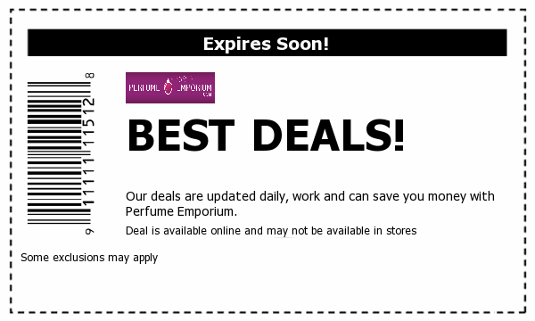 Perfume Emporium Deals
