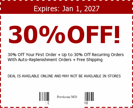 Perricone MD Promo Code