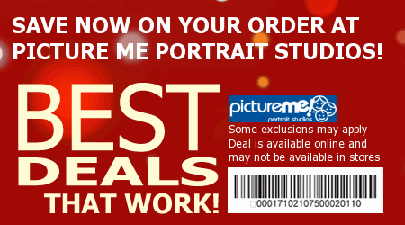 Picture Me Coupon Code