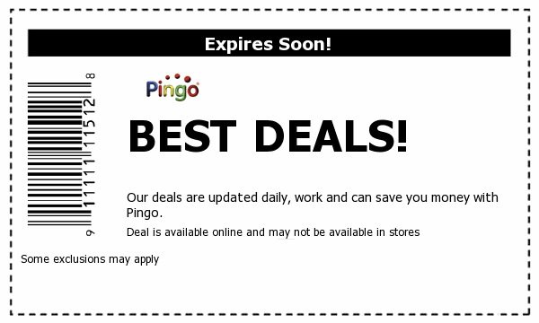 Pingo Deals