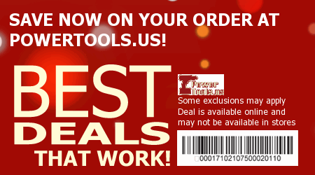 PowerTools.us Coupon Code