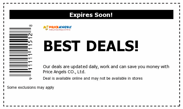 Price Angels Deals