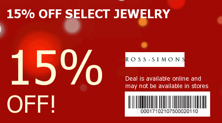 Ross Simons Coupon Code