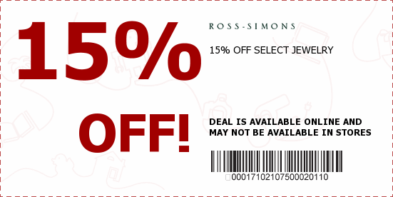Ross Simons Coupons