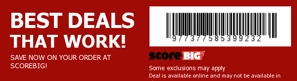 ScoreBig Coupon