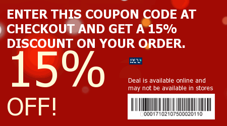 Sears Parts Direct Coupon Code