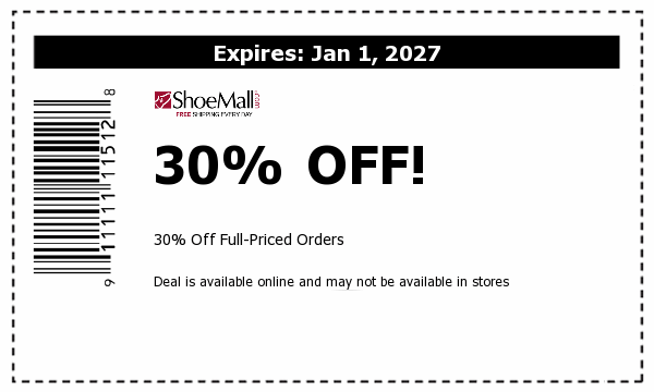 ShoeMall Deals