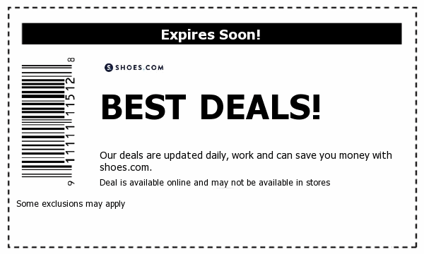 Shoes.com Deals