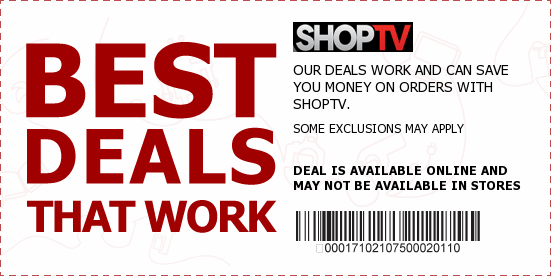 Shop the Shows Coupons
