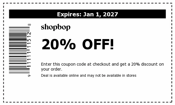 Shopbop Deals
