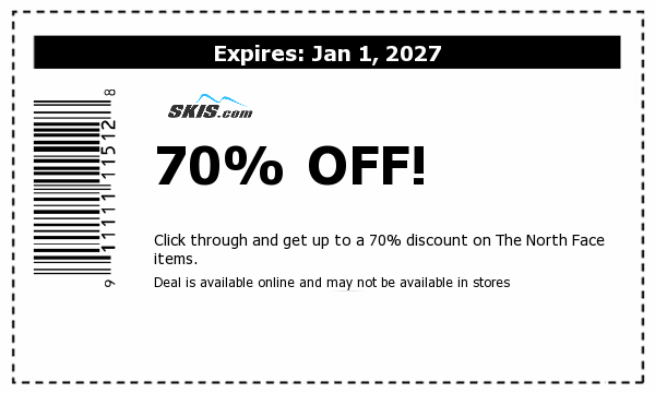Skis.com Deals
