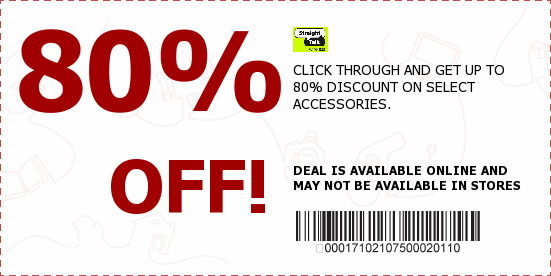 Straight Talk Coupons