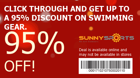 SunnySports Coupon Code