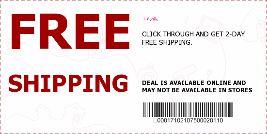 T-Mobile Coupons