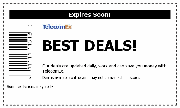 TelecomEx Deals