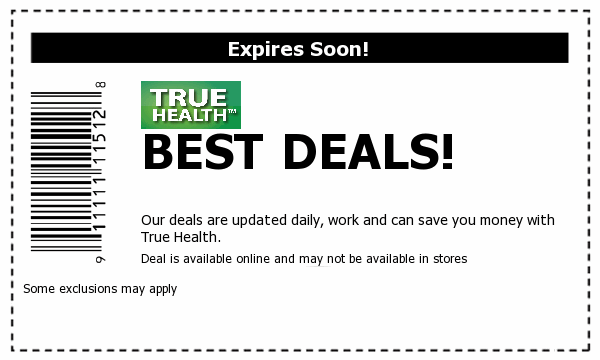 True Health Deals