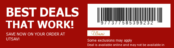 Utsav Coupon