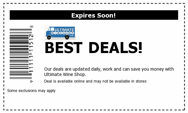 Ultimate Wine Shop Deals