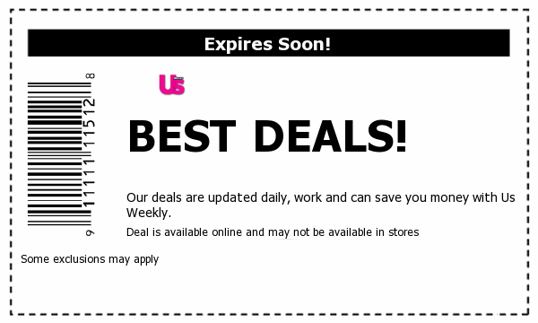 Us Weekly Deals