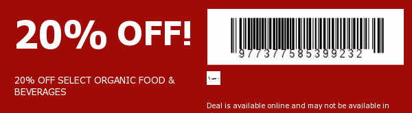 VitaCost Coupon