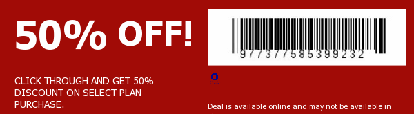 Weight Watchers Coupon