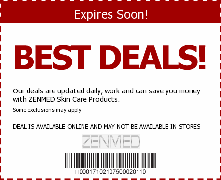 ZenMed Promo Code