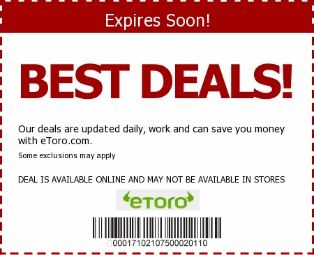 eToro Promo Code