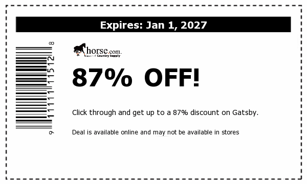 Horse.com Deals