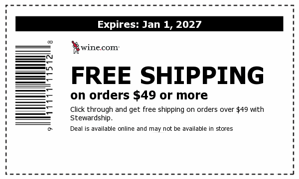 Wine.com Deals