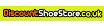 Discount Shoe Store Vouchers