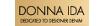 Donna Ida Vouchers