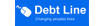 Debt Line Vouchers