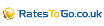 RatesToGo UK Vouchers