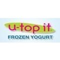U-Top It Frozen Yogurt coupons