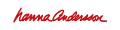 Hanna Andersson Coupons