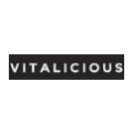 Vitalicious Coupons