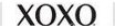 XOXO Coupons