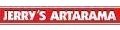 Jerry's Artarama coupons