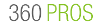 360 Pros Coupons