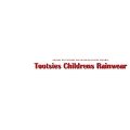 Tootsies coupons