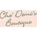 Che' Demi's Boutique coupons