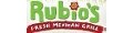 Rubios Coupons